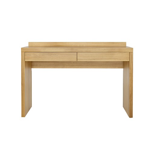 Toaletka dębowa LT 301 127x86x45