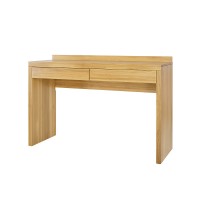 Toaletka dębowa LT 301 127x86x45