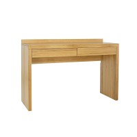 Toaletka dębowa LT 301 127x86x45