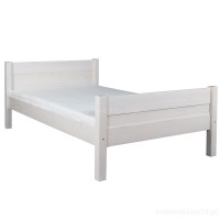Łóżko sosnowe Classic 90x200