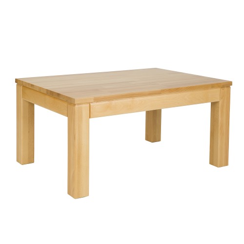 Ława 100x70 bukowa ST 175 grubosc blatu 2.5cm