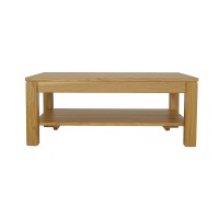 Ława 100x70 bukowa ST 171 grubość blatu 4cm