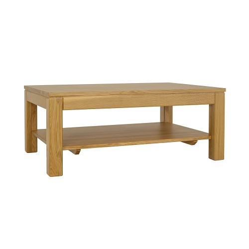 Ława 120x80 bukowa ST 171 grubość blatu 2.5cm