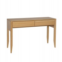 Toaletka bukowa LT 432 127x80x43