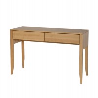 Toaletka bukowa LT 432 127x80x43