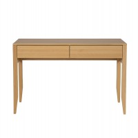 Toaletka bukowa LT 432 127x80x43