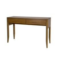 Toaletka bukowa LT 432 127x80x43
