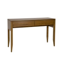 Toaletka bukowa LT 432 127x80x43