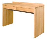 Toaletka bukowa LT 401 127x86x45
